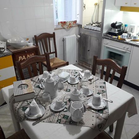 Appartamento Patisso Fasano Esterno foto