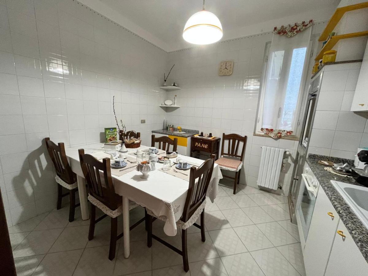Appartamento Patisso Fasano Esterno foto
