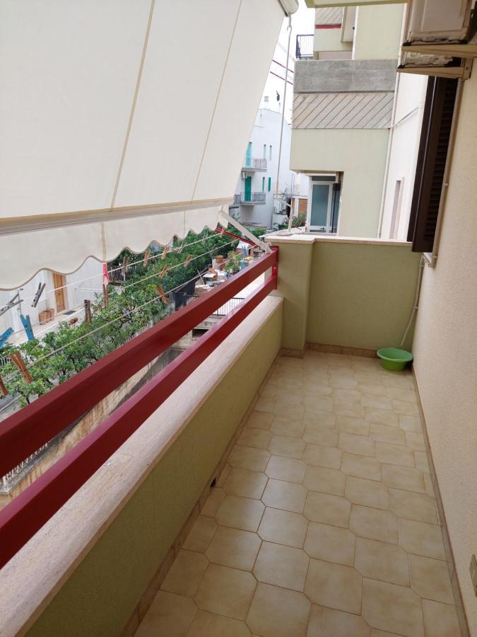 Appartamento Patisso Fasano Esterno foto