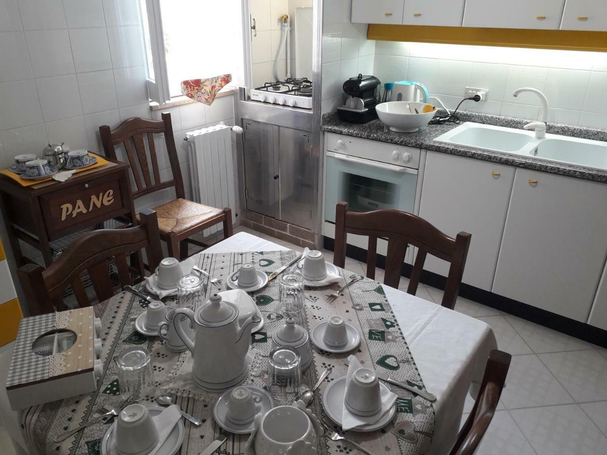 Appartamento Patisso Fasano Esterno foto