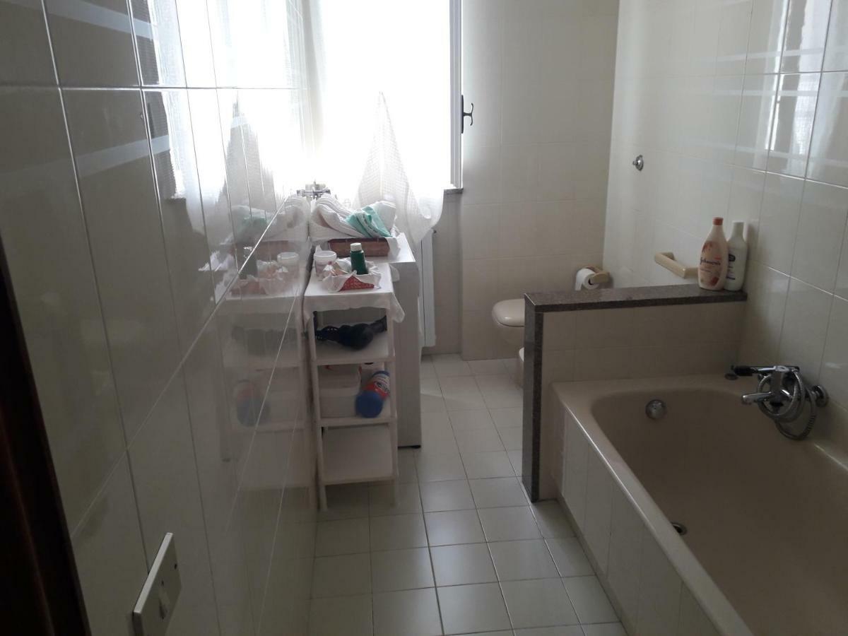 Appartamento Patisso Fasano Esterno foto