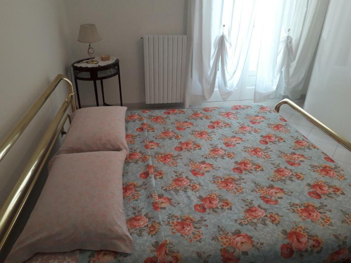 Appartamento Patisso Fasano Esterno foto